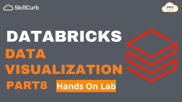 Introduction to Databricks - Part8 Data Visualization [Hands on Lab]