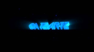 CatzArtz Intro | By ToksiixFX