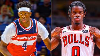 Download lagu The New Rookies are DIFFERENT 🔥 Full Preseason Highlights