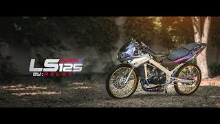 แรงจด Honda Ls125 หนงในตำนานความเทกบรถสปอรต 2 จงหวะ รนเลกคายปกนก จากทม Relax