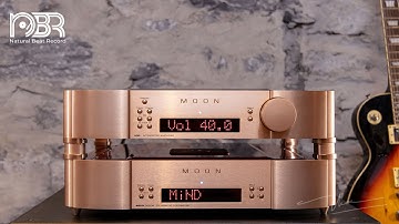 Hi Res Audio 24 bit - Hi End Sound Test - Natural Beat Records