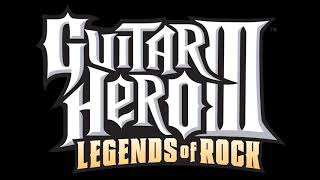 Video thumbnail of "Guitar Hero III (#43) Living Colour - Cult of Personality"