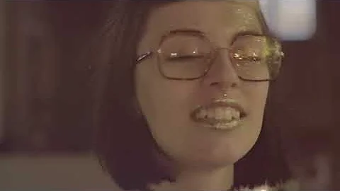 Orchards - Peggy (Official Video)