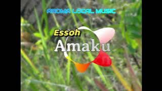 Amaku-Essoh