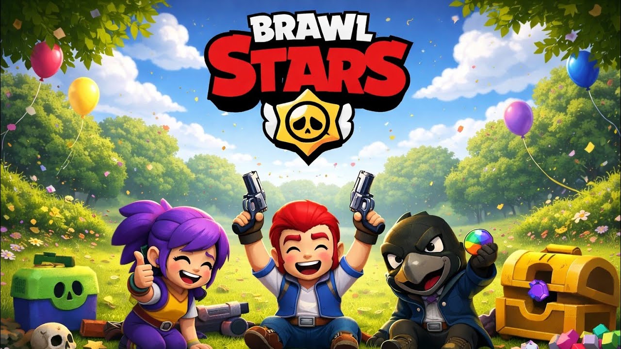 Braws stars ilk videom