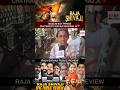 Raja shivaji movie public review | raja shivaji public talk | raja shivaji review #shorts