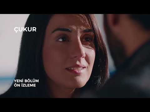 Çukur 16. Bölüm ön izleme ( vartolu sadiş hayal aşk )