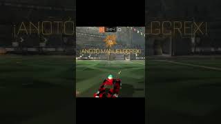 Rocket League #rocketleague #xbox #gameplay #gaming #cars #shorts #shortvideo