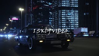 Skeler -All Around The World_/Shevrolet Impala 1986_/I SKIY VIDEO