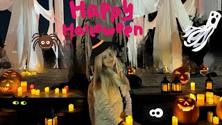 : Halloween  Fest Bucharest 2024 / 