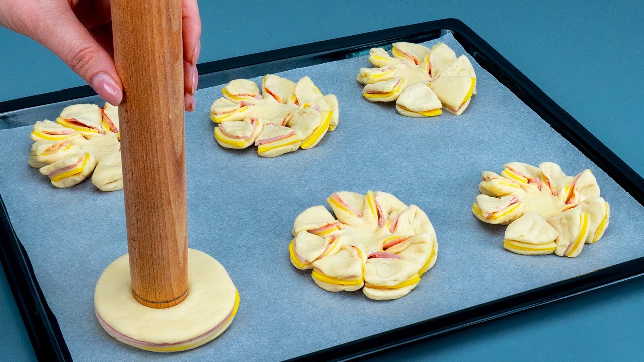 L'astuce qui m'a rendu la vie plus facile ! Je cuisine cet apéritif ...