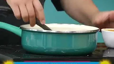 Cocinando con Yadira Valles