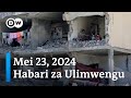 DW Kiswahili Habari Za Ulimwengu Mei 22 2024 Mchana Swahili Habari Leo DW Kiswahili Habari Za Ulimwengu Mei 22 2024 Mchana Swahili Habari Leo
