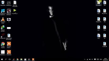 Basic Discrete Time Signals in MATLAB