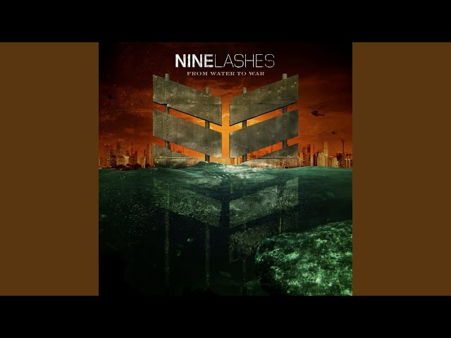 Nine Lashes - Where I Belong