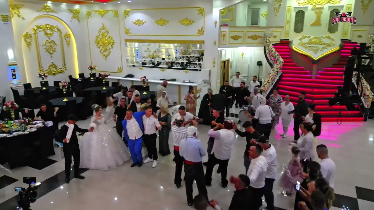 Svadba vo Dasma 08.08.2025