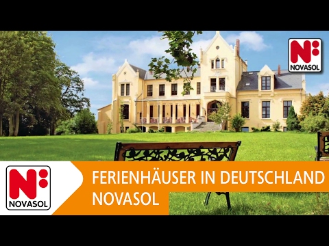 novasol---ferienhäuser-in-deutschland