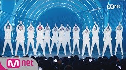 [SEVENTEEN - CLAP] Comeback Stage | M COUNTDOWN 171109 EP.548  - Durasi: 2:47. 