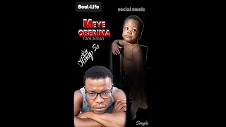 Miniatura de "King So - Meye Obarima[I am a man] (Official Audio Slide)"