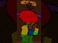 DANCING SERBIAN LADY vs SKIBIDI BOP YES YES su Roblox! #shorts #skibidibopyesyesyes #roblox #giox97