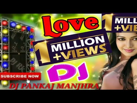 Lap Lap Kare Kamariya DJ Pankaj Mix