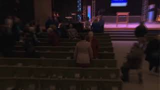 Marriage Week 4