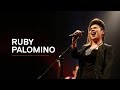 Ruby palomino en el gran teatro nacional  teatro en grande