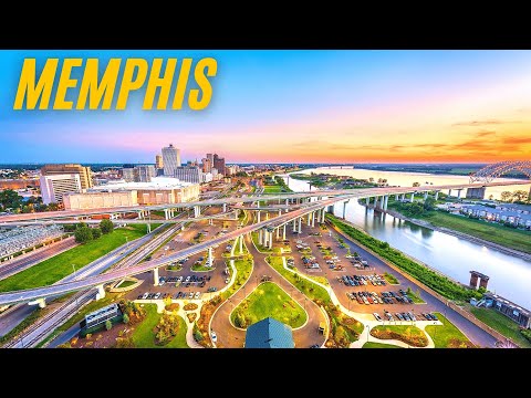 Vídeo: Os 8 melhores passeios em Memphis de 2022