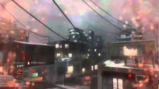 Sick Aerial Tomahawk on Kowloon!