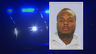 Suspect in fatal shooting of Euclid officer found dead after hours-long standoff