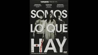 Download lagu Somos lo que hay 2010