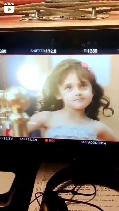 Yeh Hai chahatein upcoming scene | Ruhi yhc Princess 😍 | #shorts #ruhi #yehhaichahatein #trending