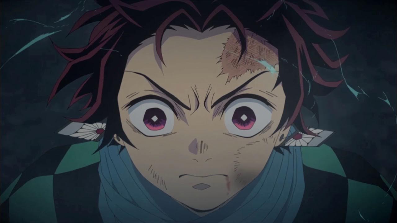 Tanjiro, are you okay? : r/DemonSlayerAnime