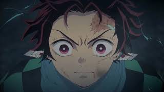 Demon Slayer Trailer 1