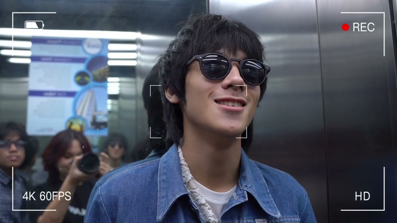 It All Started in May at AOS and BINIFIED (talagang magugulat kayo sa nangyari sa amin! Totoo!)