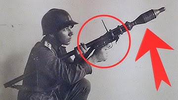 Why RPG-7 Is STILL A Threat To Modern Tanks