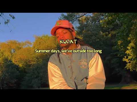 CATSKILL | verse 1