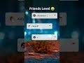 “Ningalude friends ingane aano? 😂”|#shorts