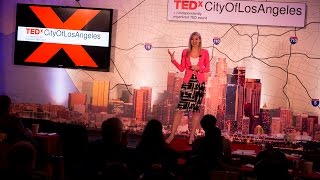 The Secret to Successful Crisis Management in the 21st Century - Melissa Agnes TEDx Talk