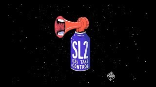 SL2 - DJs Take Control (Shadow Child Remix) chords