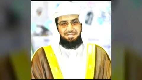 سورة الكهف كاملة |لفضيلة الشيخ د. خالد الغامدي -