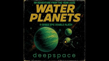 Deepspace - Bathys=Entropic=RaptureForm=Correlation=QX512