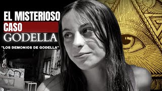 El misterioso Caso de GODELLA | Los Demonios de Godella | Criminalista Nocturno