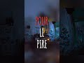 1er épisode vendredi à 18h ! RDV sur insta @meme_pas_peur_podcast et aussi sur Spotify !