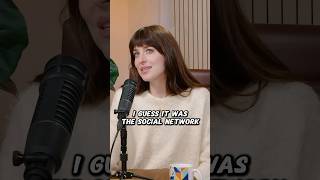 Dakota Johnson Talks About Her Very First Job in Hollywood 🌟#shorts #dakotajohnson