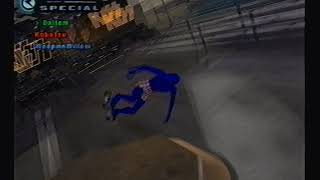 THUG 1 PS2 Online (9/14/18)
