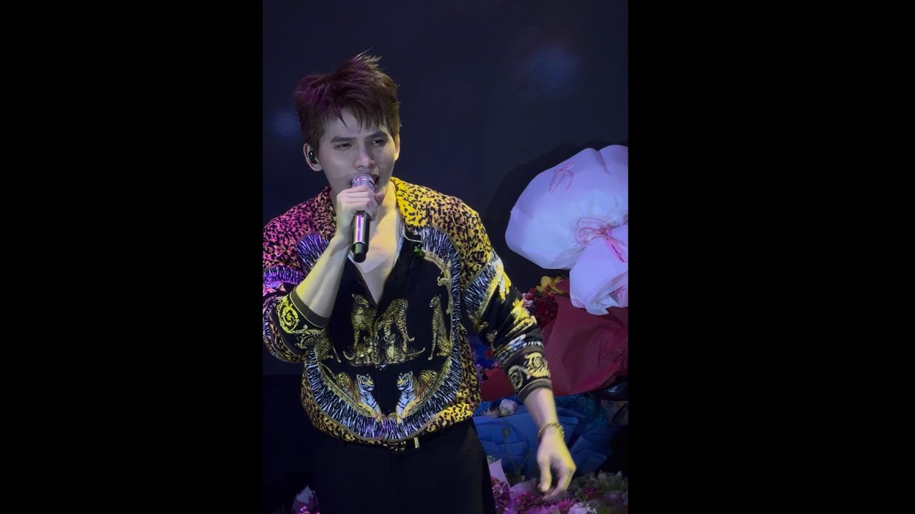 Cho em một lần yêu | Quốc Thiên