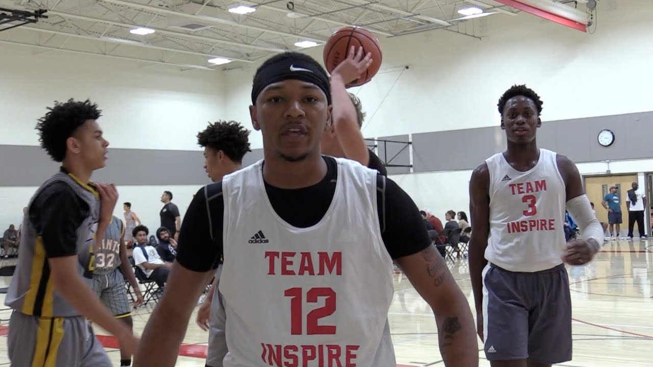 Jaden Lee RAW FOOTAGE Compton Magic Memorial Weekend Tournament YouTube