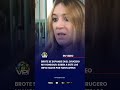 Brote se expande en el crucero MV Hondous