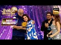 Jhalak Dikhhla Jaa | Boney Kapoor को Jhalak के मंच पर मिला Award | Best Moments